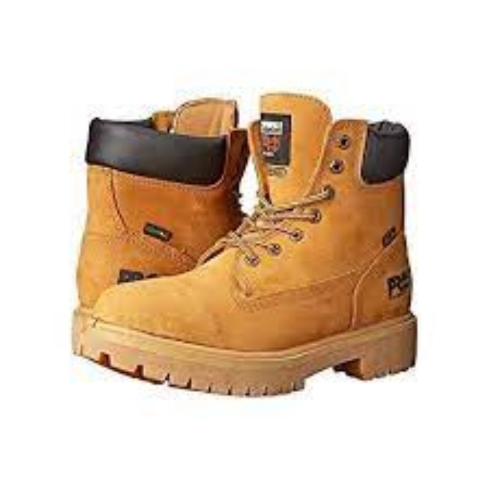 Timberland Pro Direct Attach Soft Toe Waterproof